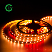 High CRI LED Light Strip SMD5050 RGBW 60LED 19.2W LED Strip DC24 Strip for Decoration